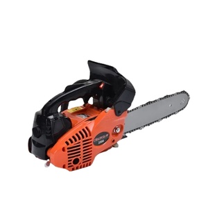 Motosierra Inalámbrica de Grado Industrial de 14, 16 y 18 Pulgadas, Herramienta de Carpintería Recargable con Batería de Litio, Compre Ahora - Product Image 1