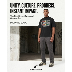 T-shirt personnalisé pour homme avec impression graphique en relief, 240 g/m², XS-2XL, coton/polyester de qualité supérieure, étiquette personnalisée OEM - Product Image 5