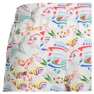 Shorts sublimados de alta gama y calidad premium para hombre, para verano, uso regular, playa y correr. - Product Image 6