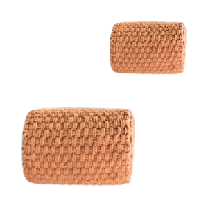 Alfombra de fibra de coco de 35 mm de grosor, antideslizante, para jardín exterior, hecha a mano, de fibra de coco natural, para pavimentación de caminos, uso profesional, éxito de ventas. - Product Image 1