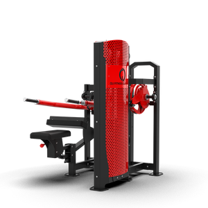 QPATD61 Qli Fitness - Barra de Tríceps Resistente y Duradera |   Brazos de Acero Ajustables Pro-Axis para Equipos |   Core Shoulder |   Gimnasio Comercial - Product Image 3