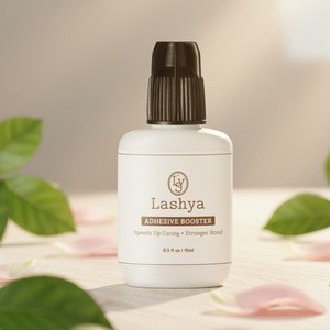 [Lashya] กาวติดขนตาแบบเพิ่มความหนา 15 มล. น้ำยาเคลือบขนตาสำหรับต่อขนตาแบบวอลลุ่ม ติดทนนาน - Product Image 3