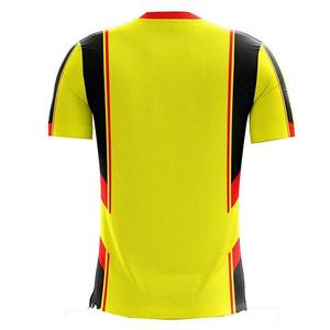 Maillot de football personnalisé – Créez votre tenue sur mesure pour homme, y compris les grandes tailles, avec un design unique - Product Image 2