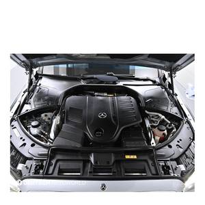 Mercedes-Benz Classe S S500L 4MATIC Modèle juillet 2023 126 708 km Boîte de vitesses automatique Sièges en cuir Volant à gauche Caméra arrière - Product Image 6