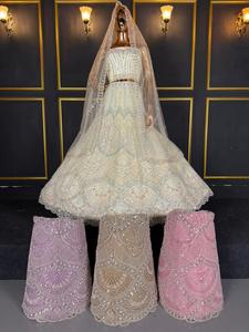 ริวาอัยต ฮาส นำเสนอชุดเลเฮนกาโชลีดีไซน์เนอร์งานหนัก - Product Image 1