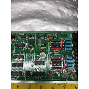 AMAT 0100-00132 PCB Sync Detect PWB, 132749 - อุปกรณ์และชิ้นส่วนเซมิคอนดักเตอร์มือสองระดับโลกที่เชื่อถือได้ - Product Image 5