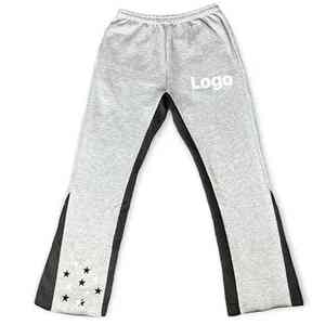 Pantalones de Yoga Acampanados para Mujer, Cintura Alta, Estilo Campana, Elásticos, para Gimnasio, Entrenamiento, Casuales y Cómodos - Product Image 5