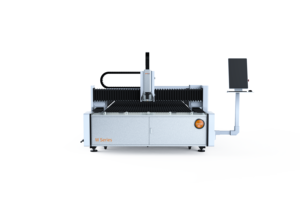 เครื่องตัดโลหะไฟเบอร์เลเซอร์ CNC อัตโนมัติ 3000W ขายดี พร้อมระบบควบคุม Cypcut ระบายความร้อนด้วยน้ำ มอเตอร์เซอร์โว <span class=keywords><strong>Fuji</strong></span> ราคาถูกจากจีน - Product Image 4