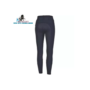 Vente de pantalons d'équitation pour femmes de qualité supérieure |   Pantalon d'équitation personnalisable en silicone à grip intégral, nouvelle conception, OEM - Product Image 1