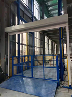 Monte-escalier hydraulique pour maison / Fauteuil monte-escalier pour personnes âgées / Meilleur prix d'usine en Chine pour monte-escalier hydraulique d'intérieur