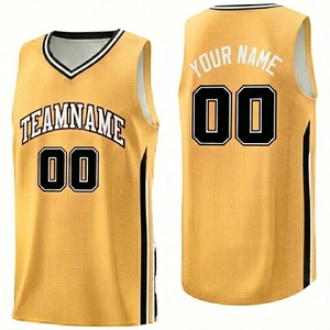 New york Basketball Jersey Basketball Uniform Hoops Jersey Team Jersey Practice Jersey Game Jersey Basketball Sleeveless - Product Image 4