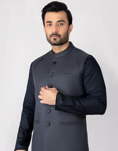 2026 Export Quality <b>Men's</b> Shalwar Kameez Premium Cotton Quick Dry High Quality <b>Kurta</b> <b>Pajama</b> Set Global Shipping Traditional Wear - Product Image 2