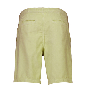 Nouveaux shorts pour hommes, coupe classique, logo personnalisé, taille et couleur au choix, pour l'été, longueur genou. - Product Image 3