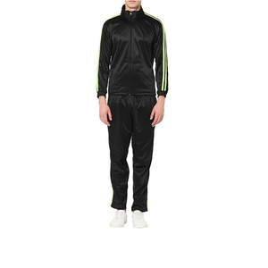 Conjunto Deportivo de 2 Piezas para Hombre, Sudadera con Capucha y Pantalones Joggers, Transpirable, Casual, Invernal, Color Sólido, con Logotipo Personalizado - Product Image 1