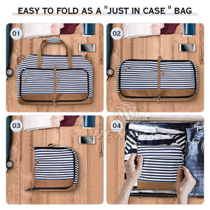 Sac de sport de style nouveau, dernier design, vente en gros, fabriqué au Pakistan, sac de sport très vendu pour la vente en ligne - Product Image 4