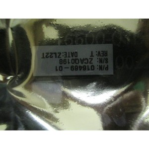 AMAT 1140-01069 RPAutomation W652.005.04 Power - อุปกรณ์และชิ้นส่วนเซมิคอนดักเตอร์ระดับโลกที่เชื่อถือได้ - Product Image 4
