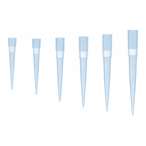 ABDOS LAST DROP Embouts filtrants stériles à faible rétention pour pipettes Gilson - 1 ml, 5 ml, 10 ml - Product Image 1