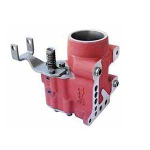 Cilindro Hidráulico y Conjunto de Válvulas para Ford y New Holland D3NN478B D3NN477E, Piezas de Motor - Product Image 1