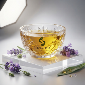 Aceite Esencial de Lavanda 100% Puro al por Mayor |   Destilado al Vapor de Primera Calidad, Certificado GMP para Cosméticos y Cuidado Personal - Product Image 6
