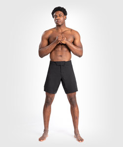Professional Custom Logo MMA Fight Shorts Breathable BJJ <b>Grappling</b> Muay Thai Boxing Training Combat Gym Workout Fitness Shorts - Product Image 5