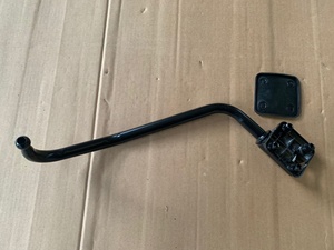 Brazo de Espejo Lateral Izquierdo para Camión ISUZU NHR de Alta Calidad, Equipo para Vehículo de 1985, 6 Meses de Garantía - Product Image 2