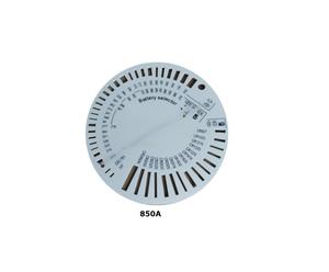 แผนภูมิการเลือกแบตเตอรี่คุณภาพสูงทรงกลมพลาสติกใช้สำหรับทำเครื่องประดับเครื่องมือทำเครื่องประดับในราคาต่ำสุดสินค้าที่ดีที่สุดสำหรับเครื่องประดับ - Product Image 3