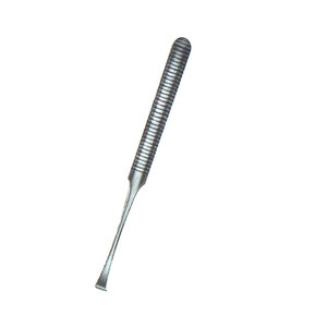 เครื่องมือผ่าตัดคุณภาพดีที่สุด IAA SURGICAL INSTRUMENTS IAA-MPE-507 เครื่องมือผ่าตัดทางทันตกรรมเยอรมัน ด้ามจับแบบมีลายขนาด 5 มม. แบบใช้มือ คลาส II CE - Product Image 3