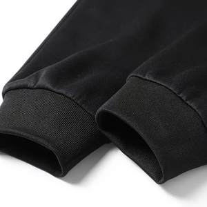 Nouveaux survêtements pour hommes avec logo personnalisé, respirants, design professionnel, prix abordable, survêtements pour hommes, nouvelle arrivée, pantalons de survêtement pour hommes - Product Image 6