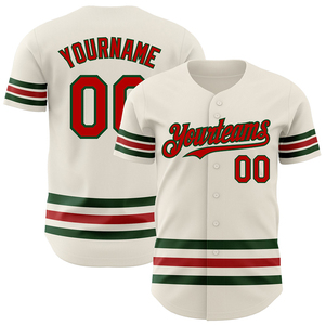 Maillots de baseball unisexes les plus vendus pour hommes, respirants, séchage rapide, 100 % polyester, personnalisez votre propre maillot de baseball - Product Image 1