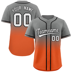 Camiseta de Béisbol Blanca de Manga Corta con Botones al Frente, Unisex, Corte Regular, Transpirable, de Poliéster, para Todas las Temporadas - Product Image 2