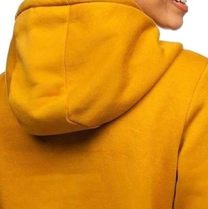 Nouveau sweat à capuche pour femme, design moderne, en molleton doux, pour filles, vêtement d'hiver tendance et décontracté - Product Image 4