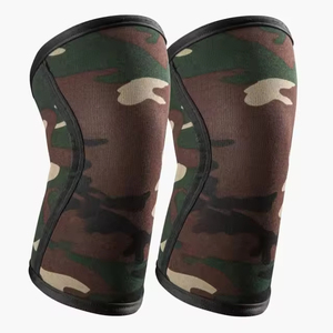 Rodilleras Antideslizantes Unisex, Rodilleras Suaves para Niños Pequeños, Protección para Codos y Rodillas, Rodilleras de Esponja Suave y Elástica para Adultos - Product Image 1