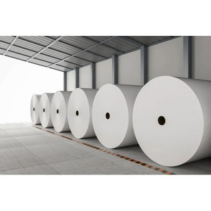 White <b>A4</b> <b>Paper</b> Jumbo Rolls Smooth White <b>Paper</b> White <b>A4</b> <b>Paper</b> Jumbo Rolls Commercial Grade <b>Paper</b> - Product Image 3