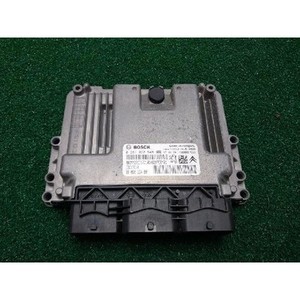308 ECU et modules informatiques d'occasion 9666729580 - Product Image 1