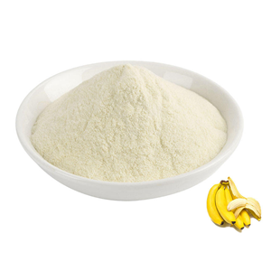 Poudre de banane, purée de banane naturelle, ingrédient pour base de desserts, mélanges pour boissons et applications en pâtisserie, Vietnam - Product Image 6
