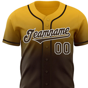 Wholesale Best Quality Hot Sale New <b>Baseball</b> Jerseys Customized Breathable Polyester/Cotton Custom Logo Unisex High Quality New - Product Image 3