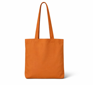 Wholesale Custom Logo Eco friendly <b>Folding</b> Canvas Tote <b>Bag</b> with long handles Stylish Beach & Shoulder <b>Bag</b> for Women - Product Image 5