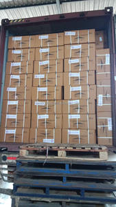 เส้นด้ายคอตตอนเนื้อแน่น คุณภาพส่งออก NE 30s/1 100% ผลิตจากเส้นใยคอตตอนแบบ Core Spun ป้องกันการเกิดขุย ผ่านกระบวนการ Carding แข็งแรง ทนทาน เหมาะสำหรับการทอผ้าและการผลิตสิ่งทอ - Product Image 6