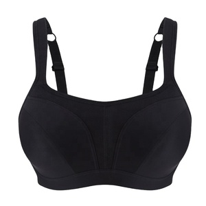 Soutien-gorge de sport rembourré pour femme, respirant, haute performance, pour la course, le yoga, la gym et l'entraînement - Product Image 2