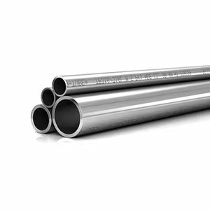 ท่อโลหะผสมนิกเกิล C-276 Hastelloy Monel B2 C22 Ns3304 N10276มีความแข็งแรงสูง - Product Image 4