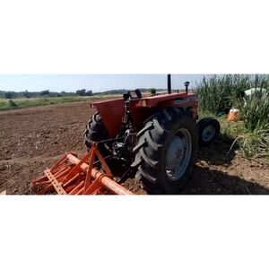 Tractor MF 360 modelo de exportación con 2WD Agri-Power ampliamente utilizado en Kenia - Product Image 1