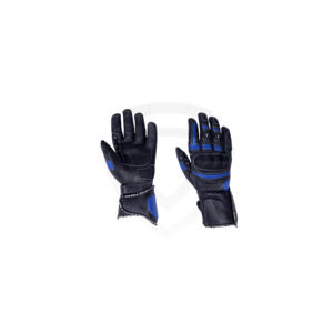 Gants de moto d'hiver personnalisés à doigts complets pour la course, compatibles écran tactile, en polyester, imperméables, respirants, avec protection des articulations - Product Image 3