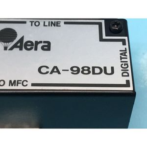 Adaptador Aera AE CA-98DU para MFC, Medidor de Flujo Másico - Equipo y Piezas de Semiconductores de Confianza de Marca Global - Product Image 3