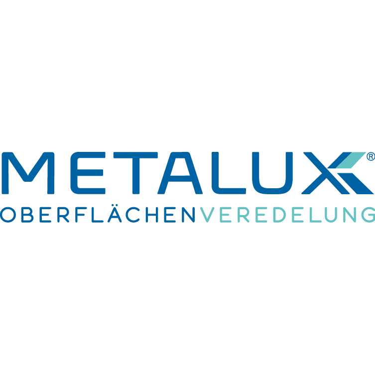 Metalux Metallveredelung GmbH logo