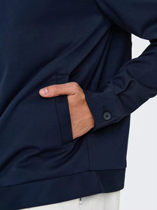 Veste bomber pour homme, nouvelle conception, vente en gros OEM, haute qualité, hiver, personnalisable, imperméable, respirante, grandes tailles - Product Image 6