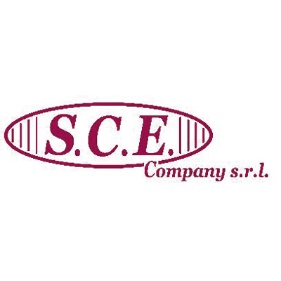 S.C.E. COMPANY SRL logo