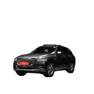 Genesis GV80 3.5T 2023, Gasolina, 2WD, Caja de Cambios Automática, 51,659 km, Volante a la Izquierda, Asientos de Cuero, Cámara Trasera - Product Image 1