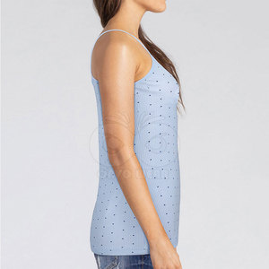 Camisole décontractée pour femme, grande taille, fabriquée au Pakistan, vente d'usine, best-seller, nouvelle arrivée - Product Image 4