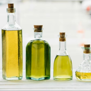 Aceite de Girasol para Mezclar, Orgánico, Refinado, de Primera Calidad, para Cocinar Alimentos - Product Image 1