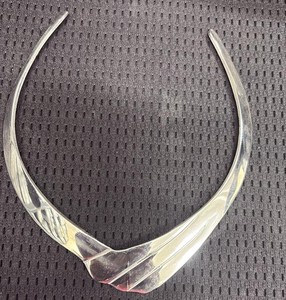 Buy Latest Wholesale Gold <b>Silver</b> Plated Bohemian Christian <b>Choker</b> Necklace Handicraft Jewelry Trending Rawat Handicrafts - Product Image 1